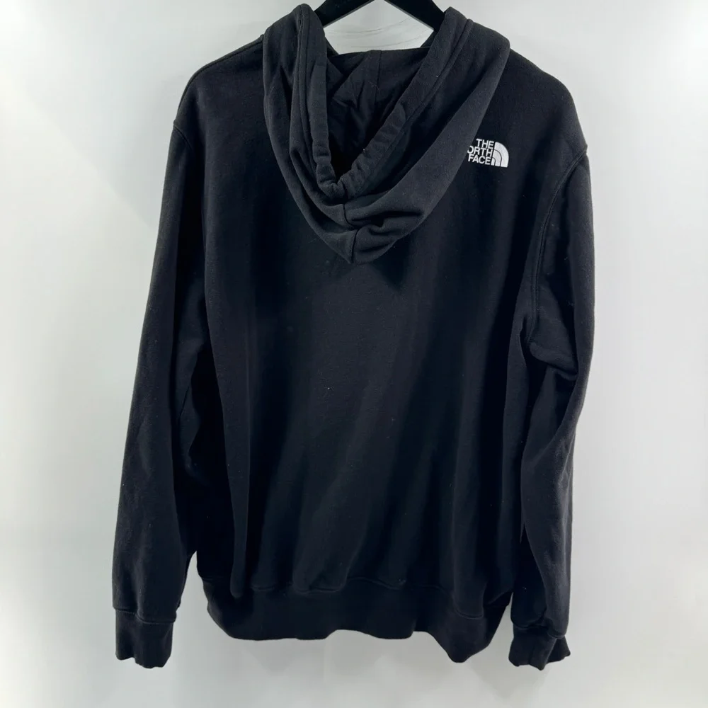 The North Face classic north